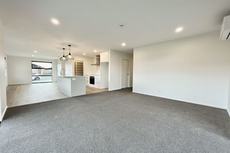Photo of property in 7 Coach Way, Rolleston, 7614