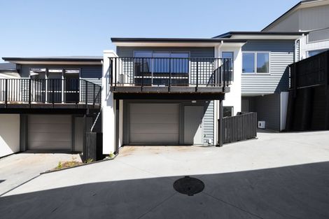 Photo of property in 4/6 Ruakiwi Road, Hamilton Lake, Hamilton, 3204