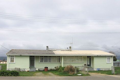 Photo of property in 25 Forth Street, Levin, 5510