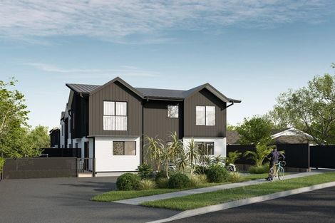 Photo of property in 5/15 Union Road, Howick, Auckland, 2014