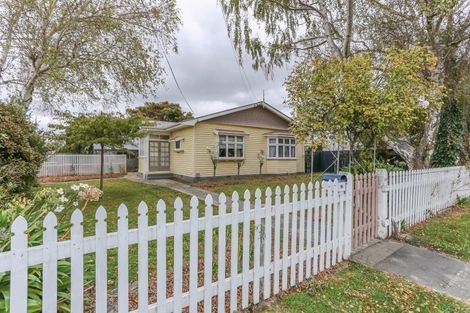 Photo of property in 84 Southampton Street, Sydenham, Christchurch, 8023