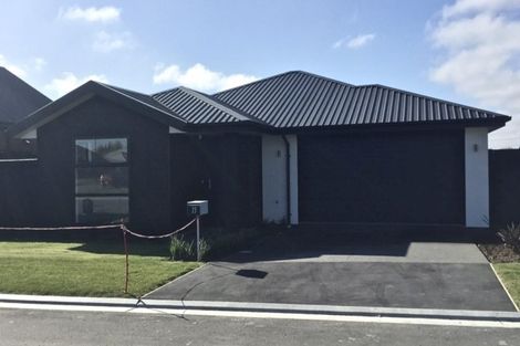 Photo of property in 23 Conductors Road, Prebbleton, 7604