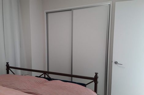 Photo of property in Hume House, 30/152u The Terrace, Wellington Central, Wellington, 6011
