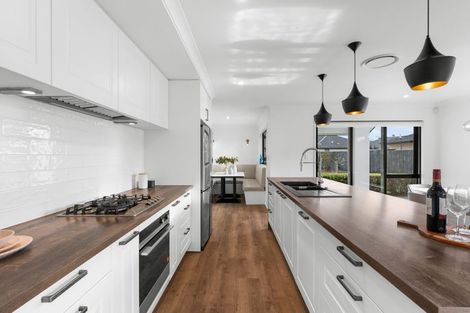 Photo of property in 10 Blunden Road, Lincoln, 7608