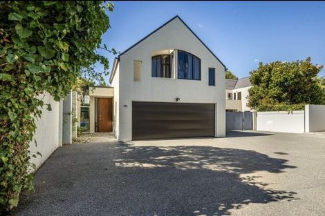 Photo of property in 74c Glandovey Road, Fendalton, Christchurch, 8052