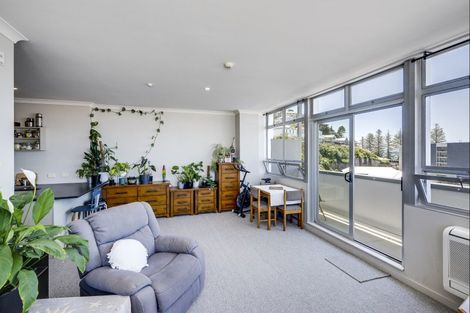 Photo of property in 4g/3 Shakespeare Road, Napier South, Napier, 4110
