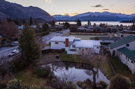 Photo of property in 84 Mcdougall Street, Wanaka, 9305