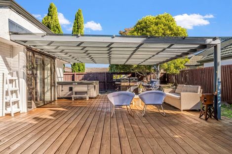 Photo of property in 64 Karnak Crescent, Russley, Christchurch, 8042