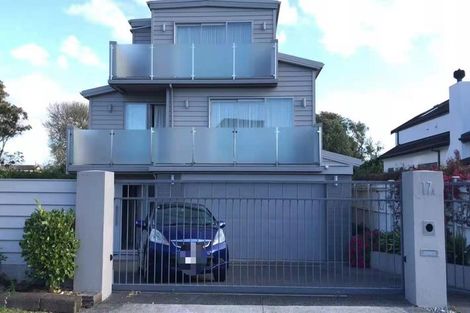 Photo of property in 17a Richard Avenue, Bucklands Beach, Auckland, 2014