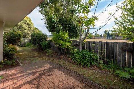Photo of property in 11unit Mckee Avenue, Fenton Park, Rotorua, 3010