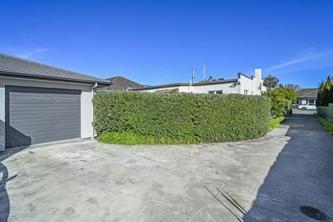 Photo of property in 409 Burnett Street, Mahora, Hastings, 4120