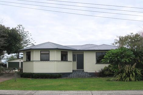 Photo of property in 89 Ridge Street, Otumoetai, Tauranga, 3110