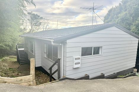 Photo of property in 1/83 Manuka Road, Bayview, Auckland, 0629