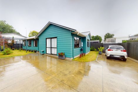 Photo of property in 19c Railway Street West, Papakura, 2110