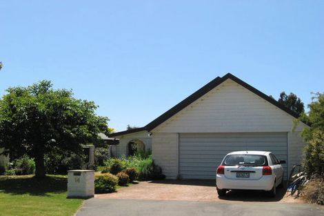 Photo of property in 14 Mansfield Drive, Kaiapoi, 7630
