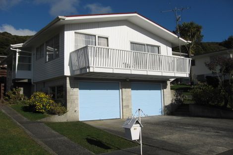 Photo of property in 31 Holland Street, Wainuiomata, Lower Hutt, 5014