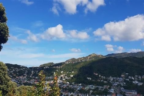 Photo of property in 119 Volga Street, Island Bay, Wellington, 6023