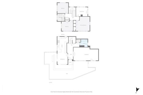 Photo of property in 31 Walter Road, Lowry Bay, Lower Hutt, 5013