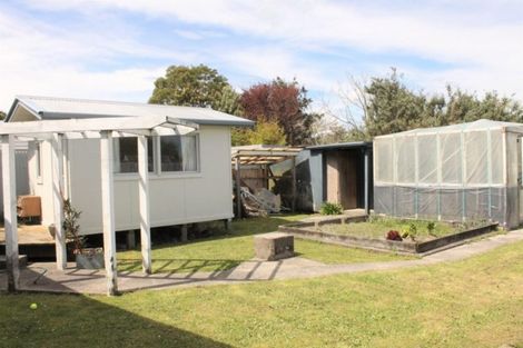 Photo of property in 18 Forbes Street, Westport, 7825