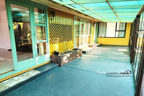 Photo of property in 8 Rowley Avenue, Hoon Hay, Christchurch, 8025