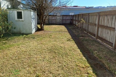 Photo of property in 5 Cressy Street, Waterloo, Lower Hutt, 5011