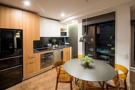 Photo of property in Vsp South, 602/166u Victoria Street, Te Aro, Wellington, 6011