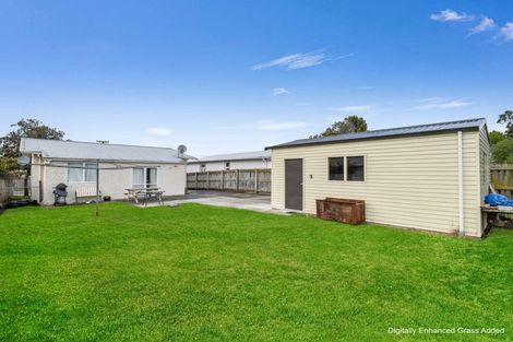Photo of property in 40 Ballance Street, Aramoho, Whanganui, 4500