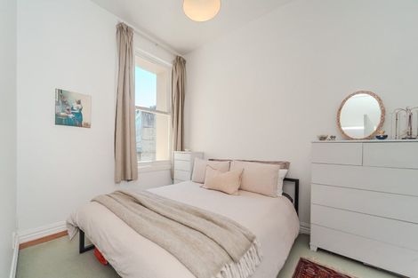 Photo of property in Columbia Apartments, 32u5 Cuba Street, Te Aro, Wellington, 6011
