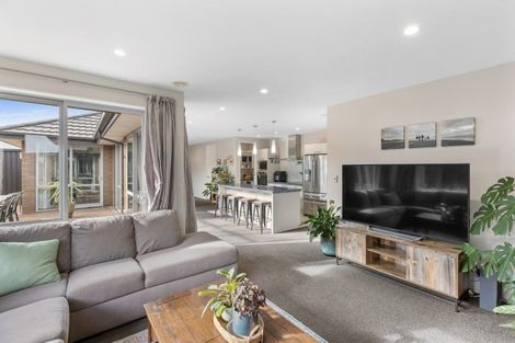 Photo of property in 43 Navy Loop, Rolleston, 7614