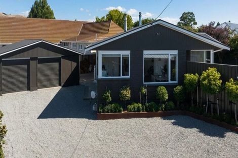 Photo of property in 9 Eva Crescent, Witherlea, Blenheim, 7201