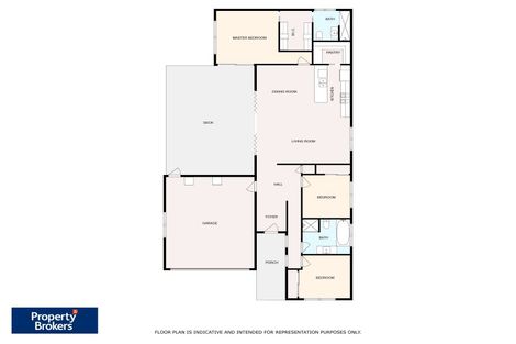 Photo of property in 91 Main Rd Clive, Clive, 4180