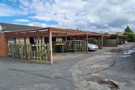 Photo of property in 14unit Pretoria Street, Victoria, Rotorua, 3010