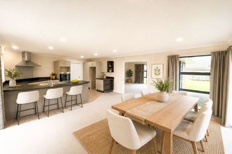 Photo of property in 8 Geneva Terrace, Kelvin Grove, Palmerston North, 4414