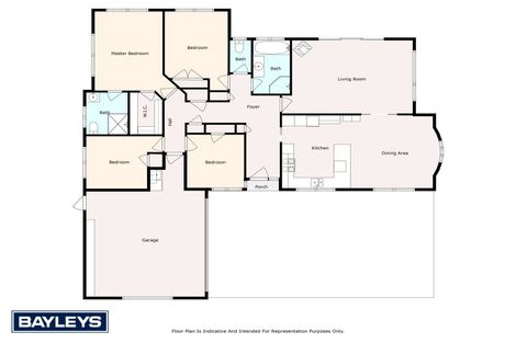 Photo of property in 80 Regent Drive, Paraparaumu Beach, Paraparaumu, 5032
