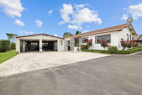 Photo of property in 103 Muir Road, Te Awamutu, 3879