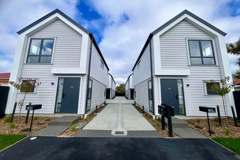 Photo of property in 1/10 Surrey Street, Linwood, Christchurch, 8062