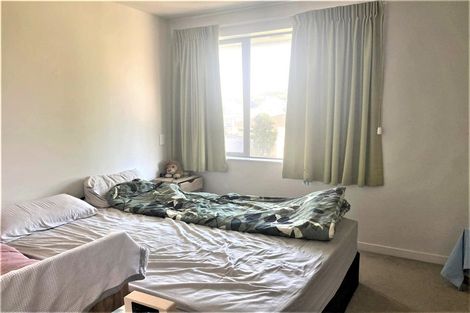 Photo of property in 15/2u Stone Street, Miramar, Wellington, 6022