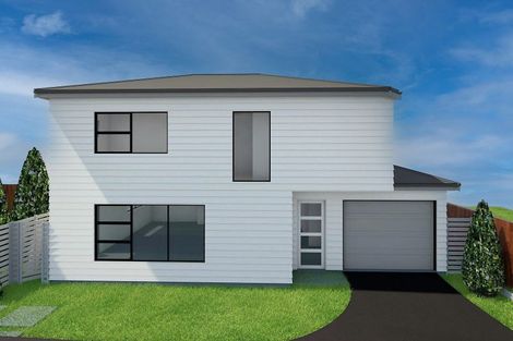 Photo of property in 34 Hellyers Street, Birkdale, Auckland, 0626
