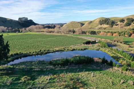 Photo of property in 336 Makomako Road, Pahiatua, 4983