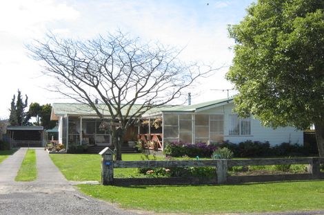 Photo of property in 77 Campbell Street, Wairoa, 4108