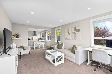 Photo of property in 36 Condell Avenue, Papanui, Christchurch, 8053