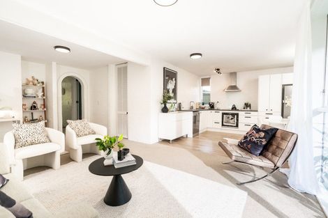 Photo of property in 141k Churton Drive, Churton Park, Wellington, 6037