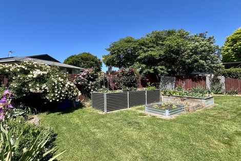 Photo of property in 44c Woodend Road, Woodend, 7610