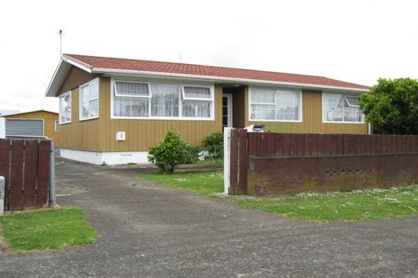Photo of property in 3 Lindis Place, Mangere Bridge, Auckland, 2022