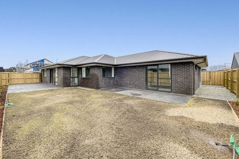 Photo of property in 5 Newbury Lane, Casebrook, Christchurch, 8051