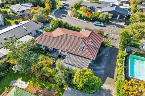 Photo of property in 1/16 Carl Avenue, Havelock North, 4130