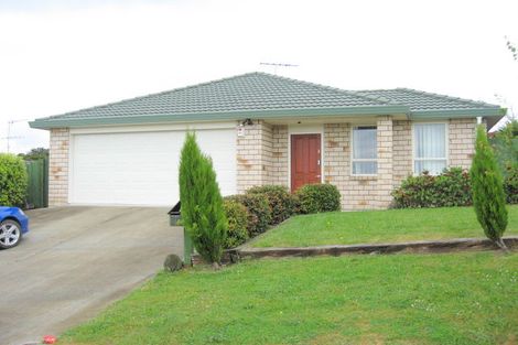 Photo of property in 21 Les Marston Place, Pukekohe, 2120