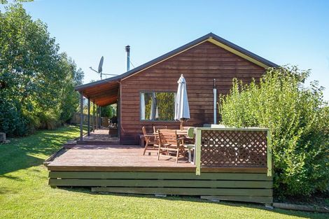 Photo of property in 25 Denby Place, Hanmer Springs, 7334