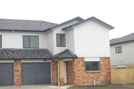 Photo of property in 8a Charlenne Close, Ranui, Auckland, 0612