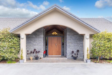 Photo of property in 37 Wynvale Lane, Rotokauri, Hamilton, 3289